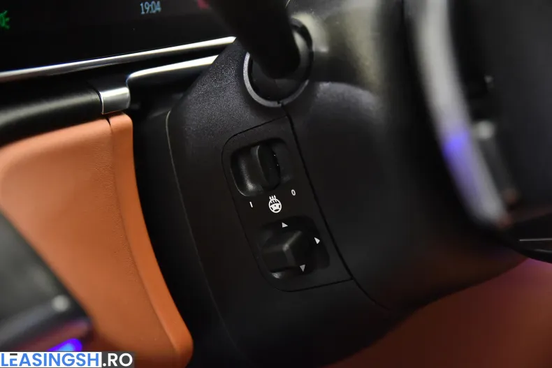 Mercedes-Benz S din 2020 cu 87.564 km - oferta MER202288 - foto 15