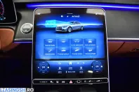 Mercedes-Benz S din 2020 cu 87.564 km - oferta MER202288 - foto 17