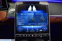 Mercedes-Benz S din 2020 cu 87.564 km - oferta MER202288 - foto 19