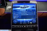 Mercedes-Benz S din 2020 cu 87.564 km - oferta MER202288 - foto 21
