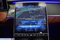 Mercedes-Benz S din 2020 cu 87.564 km - oferta MER202288 - foto 22