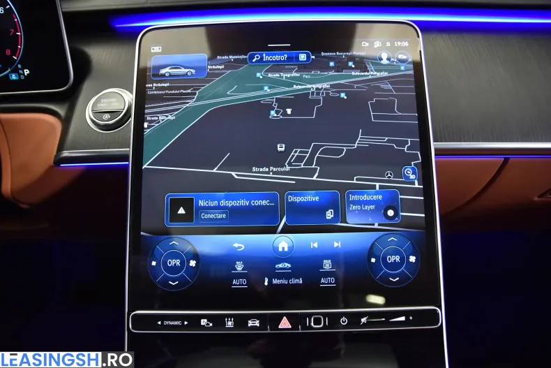 Mercedes-Benz S din 2020 cu 87.564 km - oferta MER202288 - foto 22