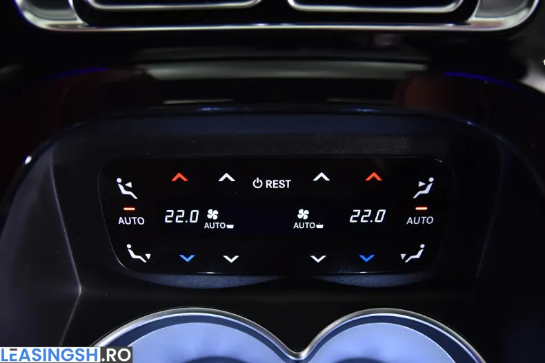 Mercedes-Benz S din 2020 cu 87.564 km - oferta MER202288 - foto 25