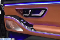 Mercedes-Benz S din 2020 cu 87.564 km - oferta MER202288 - foto 26