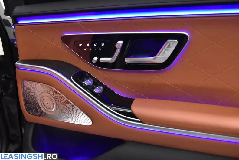 Mercedes-Benz S din 2020 cu 87.564 km - oferta MER202288 - foto 26