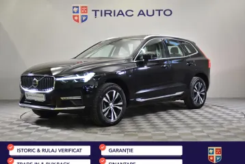 Volvo XC60 din 2022 - oferta VOL202289