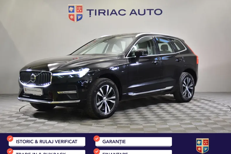 Volvo XC60 din 2022 cu 105.667 km - oferta VOL202289 - foto 1