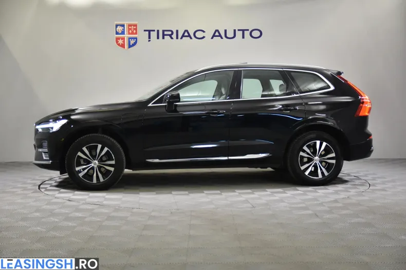 Volvo XC60 din 2022 cu 105.667 km - oferta VOL202289 - foto 2