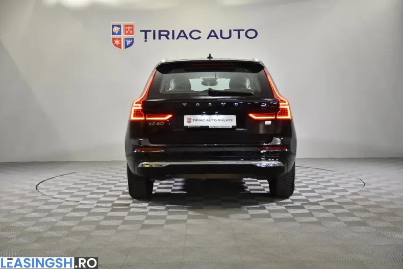 Volvo XC60 din 2022 cu 105.667 km - oferta VOL202289 - foto 4