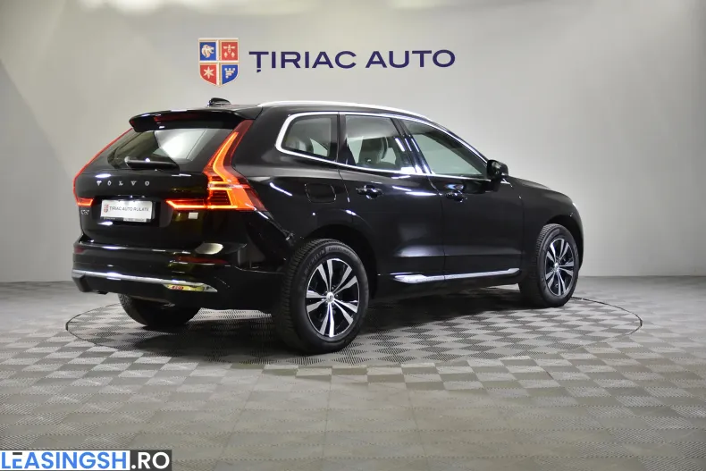Volvo XC60 din 2022 cu 105.667 km - oferta VOL202289 - foto 5