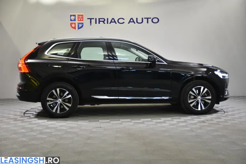 Volvo XC60 din 2022 cu 105.667 km - oferta VOL202289 - foto 6