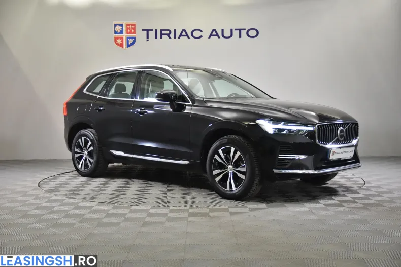 Volvo XC60 din 2022 cu 105.667 km - oferta VOL202289 - foto 7