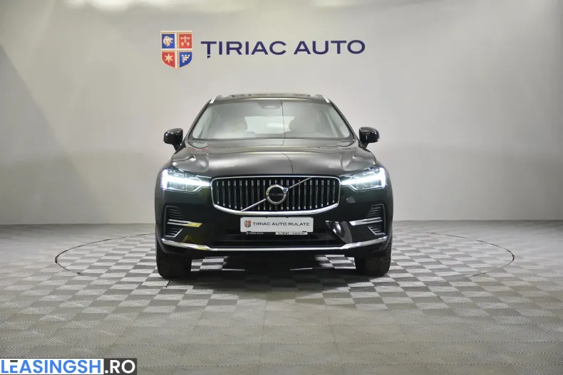 Volvo XC60 din 2022 cu 105.667 km - oferta VOL202289 - foto 8