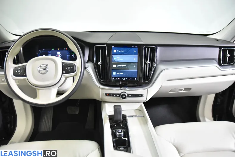 Volvo XC60 din 2022 cu 105.667 km - oferta VOL202289 - foto 9