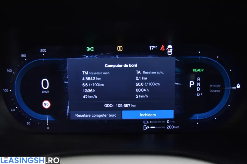 Volvo XC60 din 2022 cu 105.667 km - oferta VOL202289 - foto 10