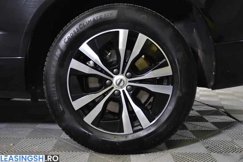 Volvo XC60 din 2022 cu 105.667 km - oferta VOL202289 - foto 13