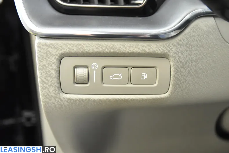 Volvo XC60 din 2022 cu 105.667 km - oferta VOL202289 - foto 15