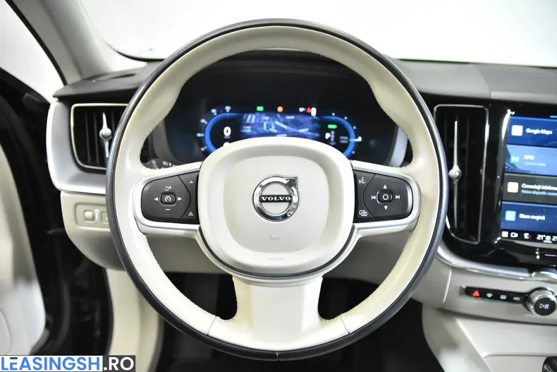 Volvo XC60 din 2022 cu 105.667 km - oferta VOL202289 - foto 16