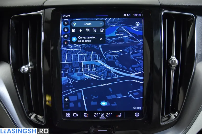 Volvo XC60 din 2022 cu 105.667 km - oferta VOL202289 - foto 20