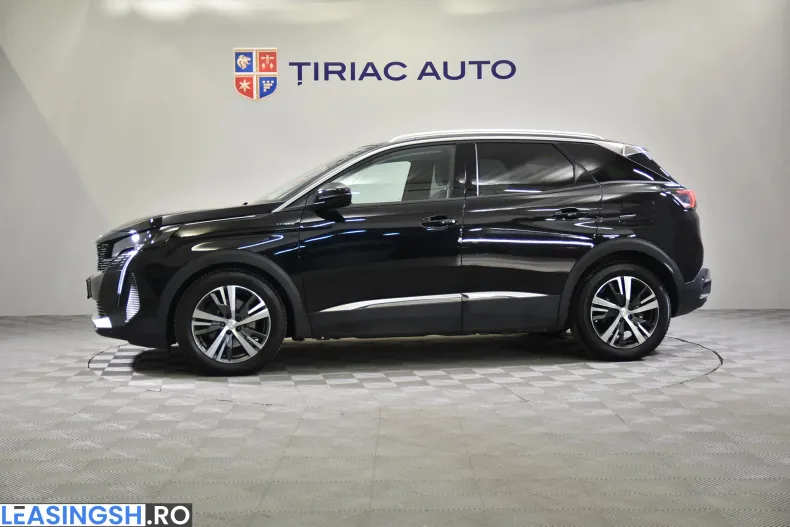 Peugeot 3008 din 2021 cu 87.355 km - oferta PEU202290 - foto 2
