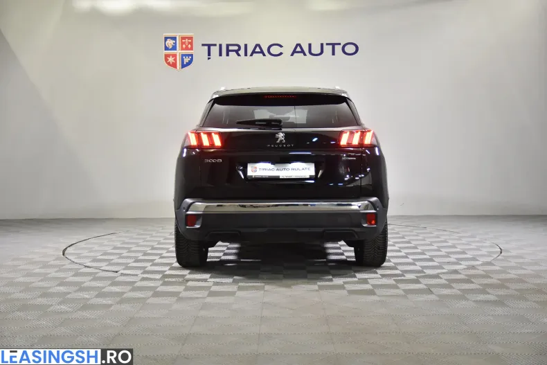 Peugeot 3008 din 2021 cu 87.355 km - oferta PEU202290 - foto 4