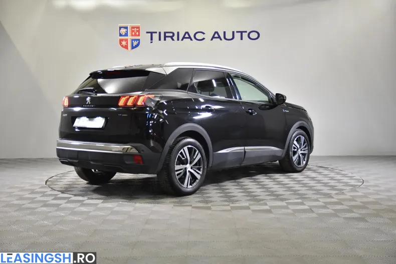 Peugeot 3008 din 2021 cu 87.355 km - oferta PEU202290 - foto 5