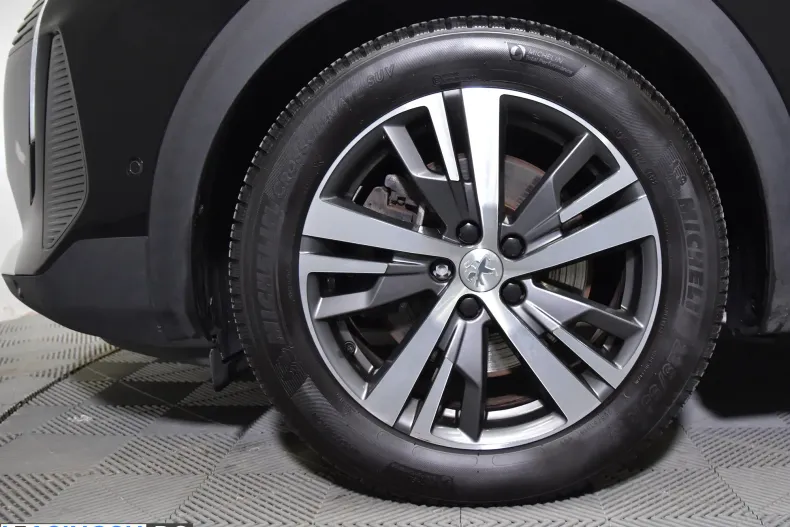 Peugeot 3008 din 2021 cu 87.355 km - oferta PEU202290 - foto 13