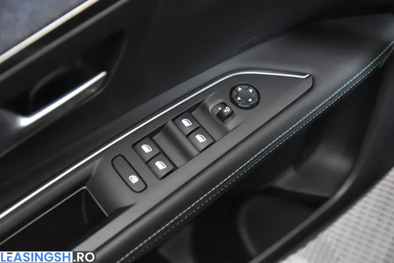 Peugeot 3008 din 2021 cu 87.355 km - oferta PEU202290 - foto 14