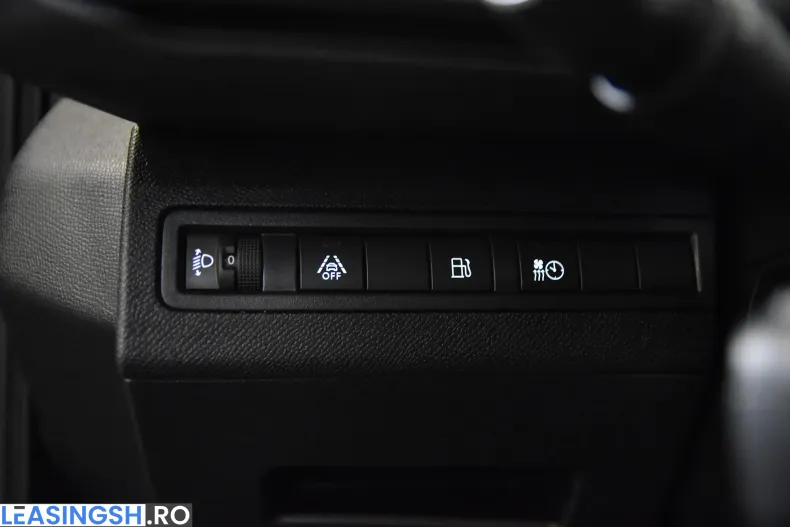 Peugeot 3008 din 2021 cu 87.355 km - oferta PEU202290 - foto 15