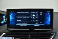 Peugeot 3008 din 2021 cu 87.355 km - oferta PEU202290 - foto 19