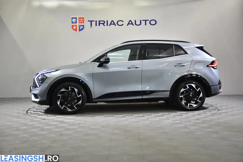 Kia Sportage din 2022 cu 106.641 km - oferta KIA202291 - foto 2