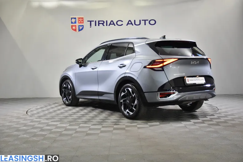 Kia Sportage din 2022 cu 106.641 km - oferta KIA202291 - foto 3