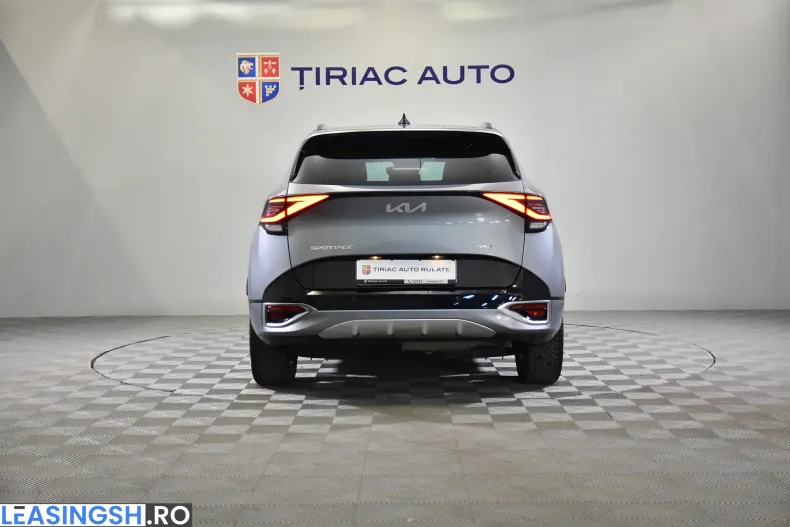 Kia Sportage din 2022 cu 106.641 km - oferta KIA202291 - foto 4