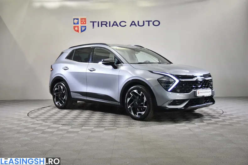 Kia Sportage din 2022 cu 106.641 km - oferta KIA202291 - foto 7