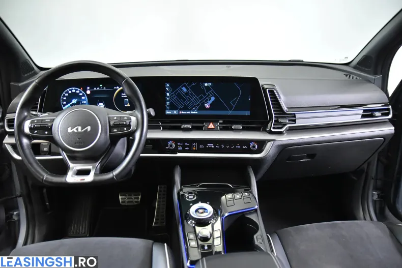 Kia Sportage din 2022 cu 106.641 km - oferta KIA202291 - foto 9