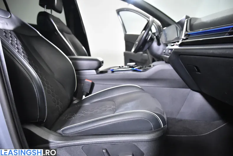 Kia Sportage din 2022 cu 106.641 km - oferta KIA202291 - foto 11