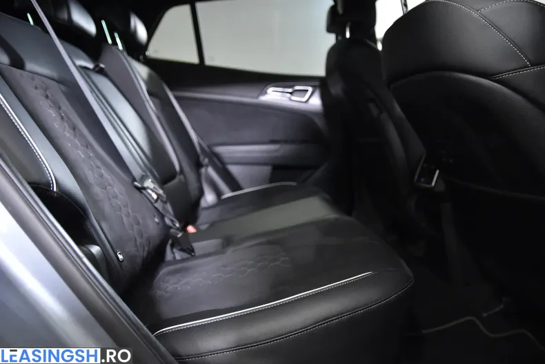 Kia Sportage din 2022 cu 106.641 km - oferta KIA202291 - foto 12