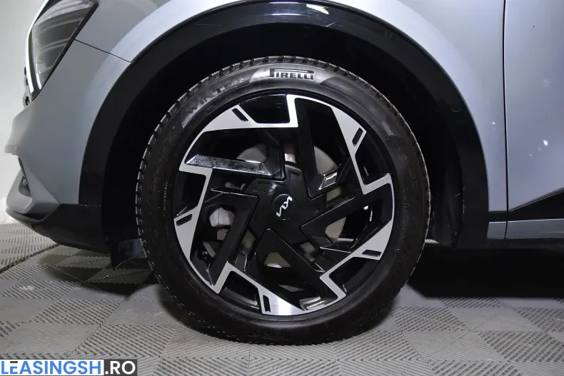 Kia Sportage din 2022 cu 106.641 km - oferta KIA202291 - foto 13