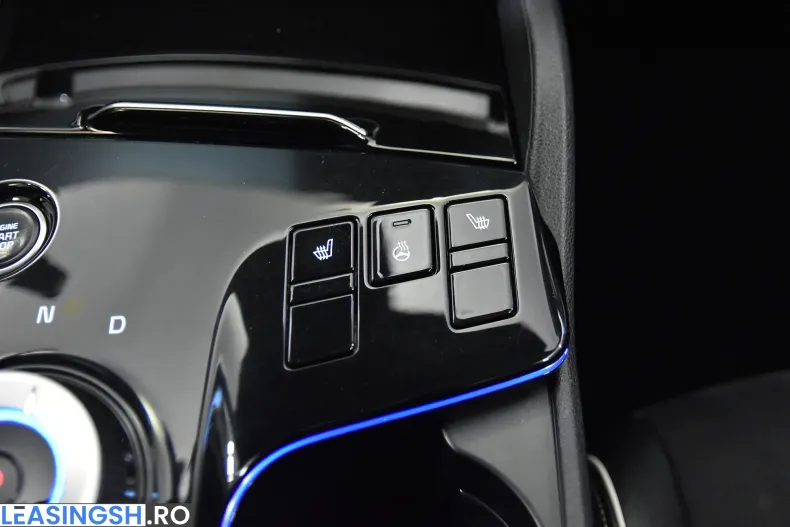 Kia Sportage din 2022 cu 106.641 km - oferta KIA202291 - foto 18