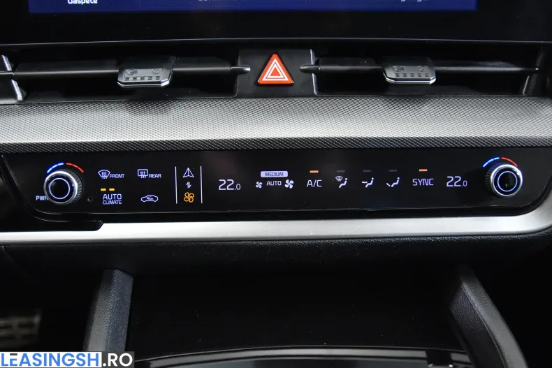 Kia Sportage din 2022 cu 106.641 km - oferta KIA202291 - foto 19