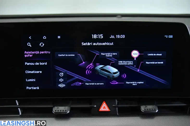 Kia Sportage din 2022 cu 106.641 km - oferta KIA202291 - foto 21