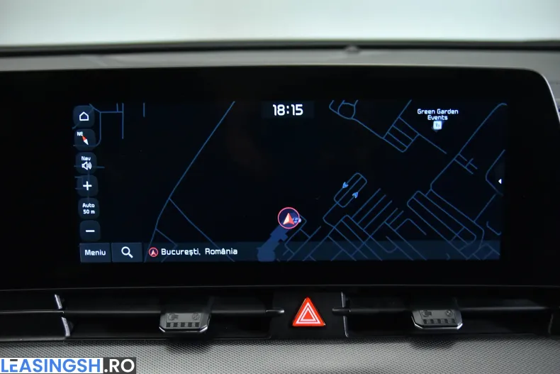 Kia Sportage din 2022 cu 106.641 km - oferta KIA202291 - foto 22