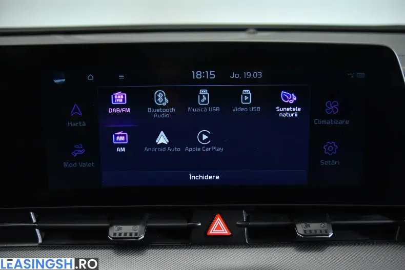 Kia Sportage din 2022 cu 106.641 km - oferta KIA202291 - foto 23