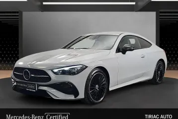 Mercedes-Benz CLE din 2024 - oferta MER202292