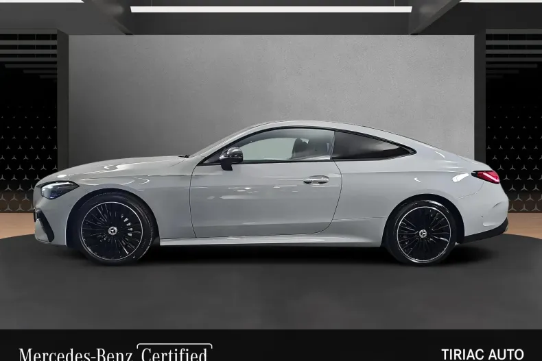 Mercedes-Benz CLE din 2024 cu 23.690 km - oferta MER202292 - foto 3