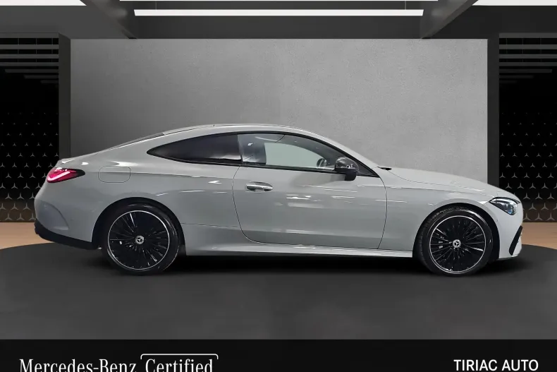 Mercedes-Benz CLE din 2024 cu 23.690 km - oferta MER202292 - foto 7