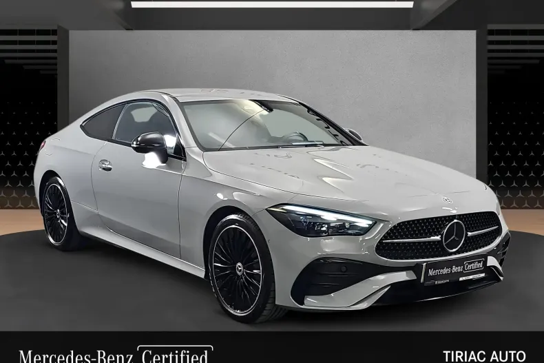Mercedes-Benz CLE din 2024 cu 23.690 km - oferta MER202292 - foto 8