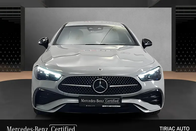 Mercedes-Benz CLE din 2024 cu 23.690 km - oferta MER202292 - foto 9
