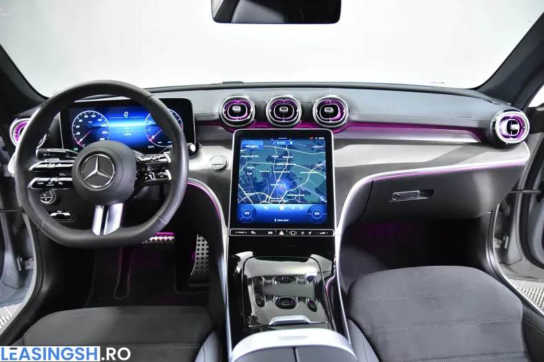 Mercedes-Benz CLE din 2024 cu 23.690 km - oferta MER202292 - foto 10