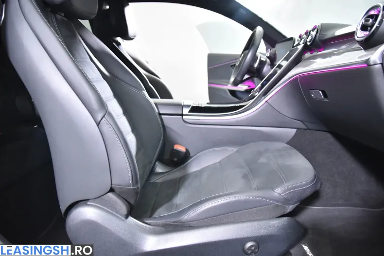 Mercedes-Benz CLE din 2024 cu 23.690 km - oferta MER202292 - foto 12